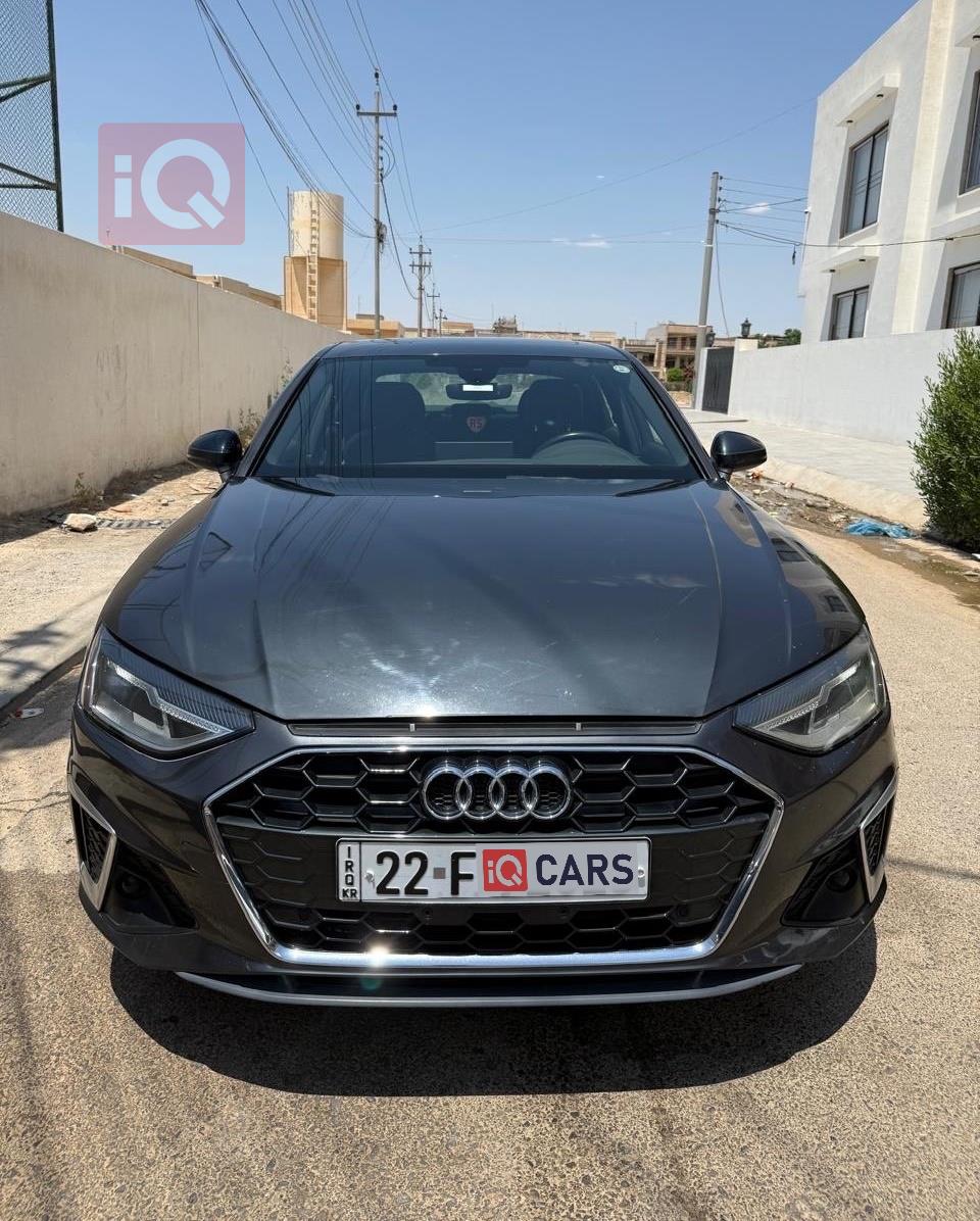 اودي A4